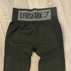 Gymshark Flex High Waisted Legging